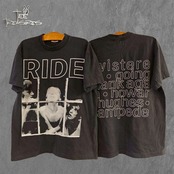 RIDE 5【予約商品：4月14日より順次発送】