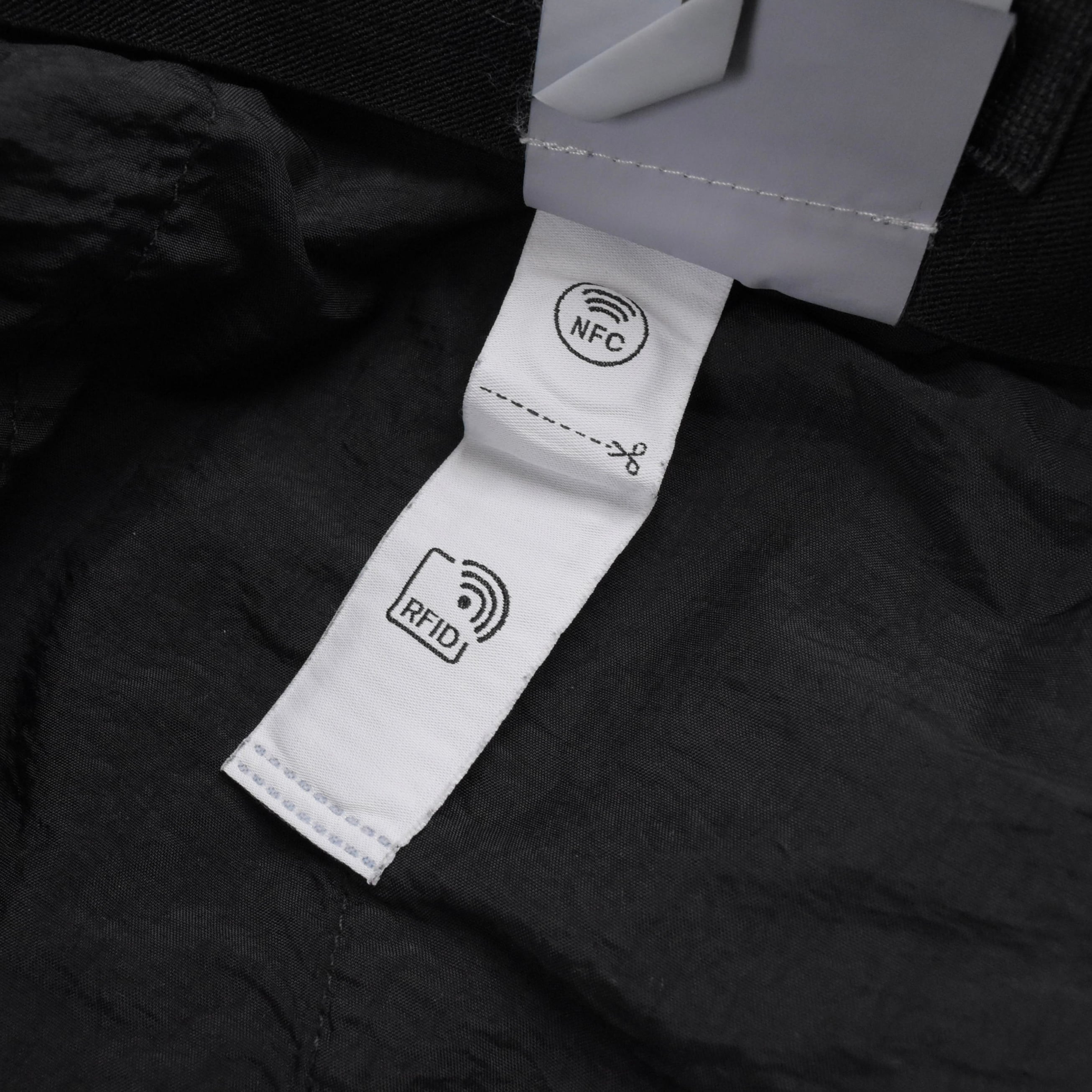 2025ss STONE ISLAND ORGANIC LOOK NYLON PANAMA-TC CARGO PANTS | PLAIRE