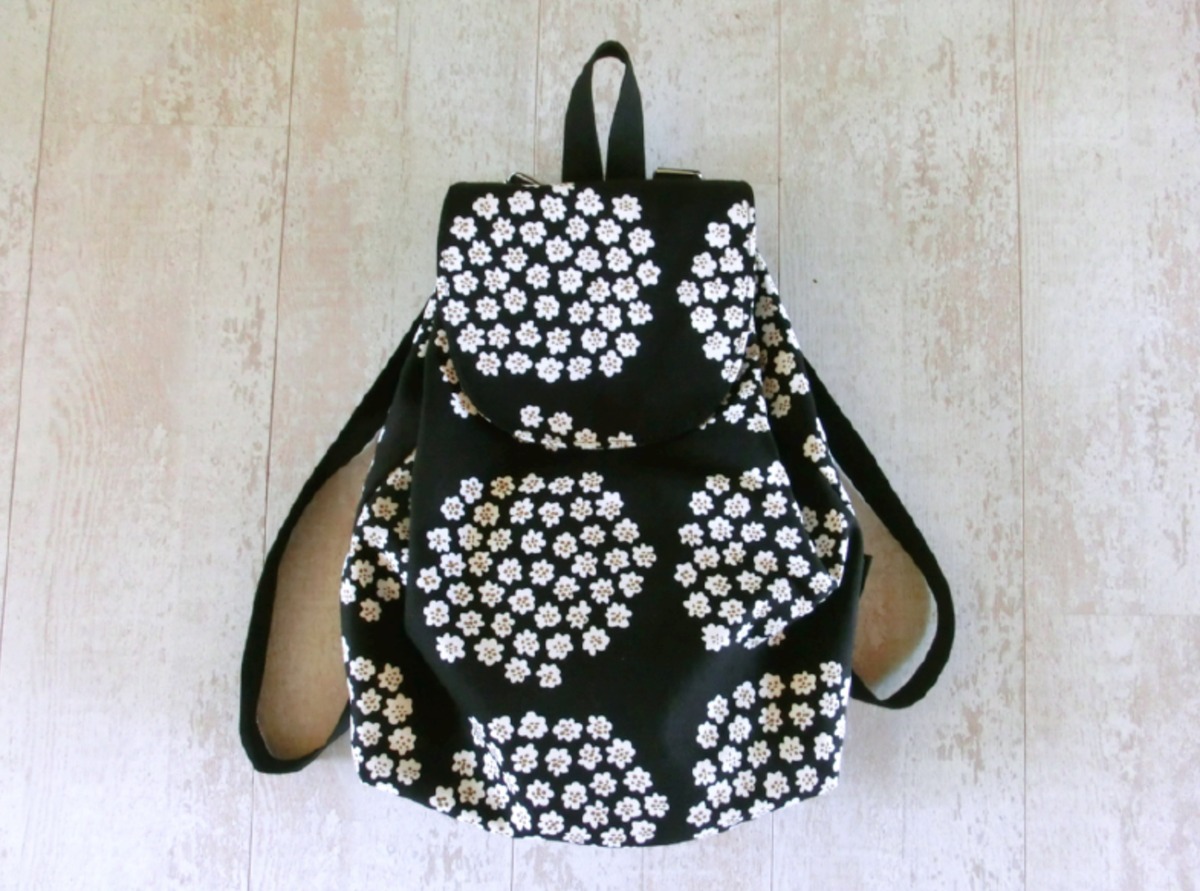 marimekko 2012A/W Puketti Nippu 【廃盤】2012 A/W プケッティ 