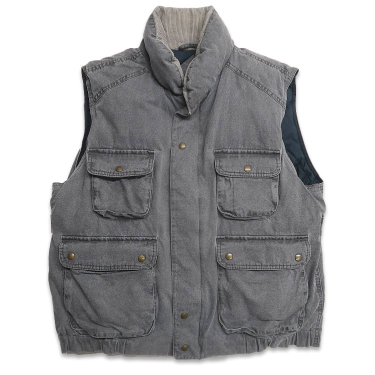 ダウン・中綿ベスト | 古着屋SLAT オンラインショップ 【古着通販