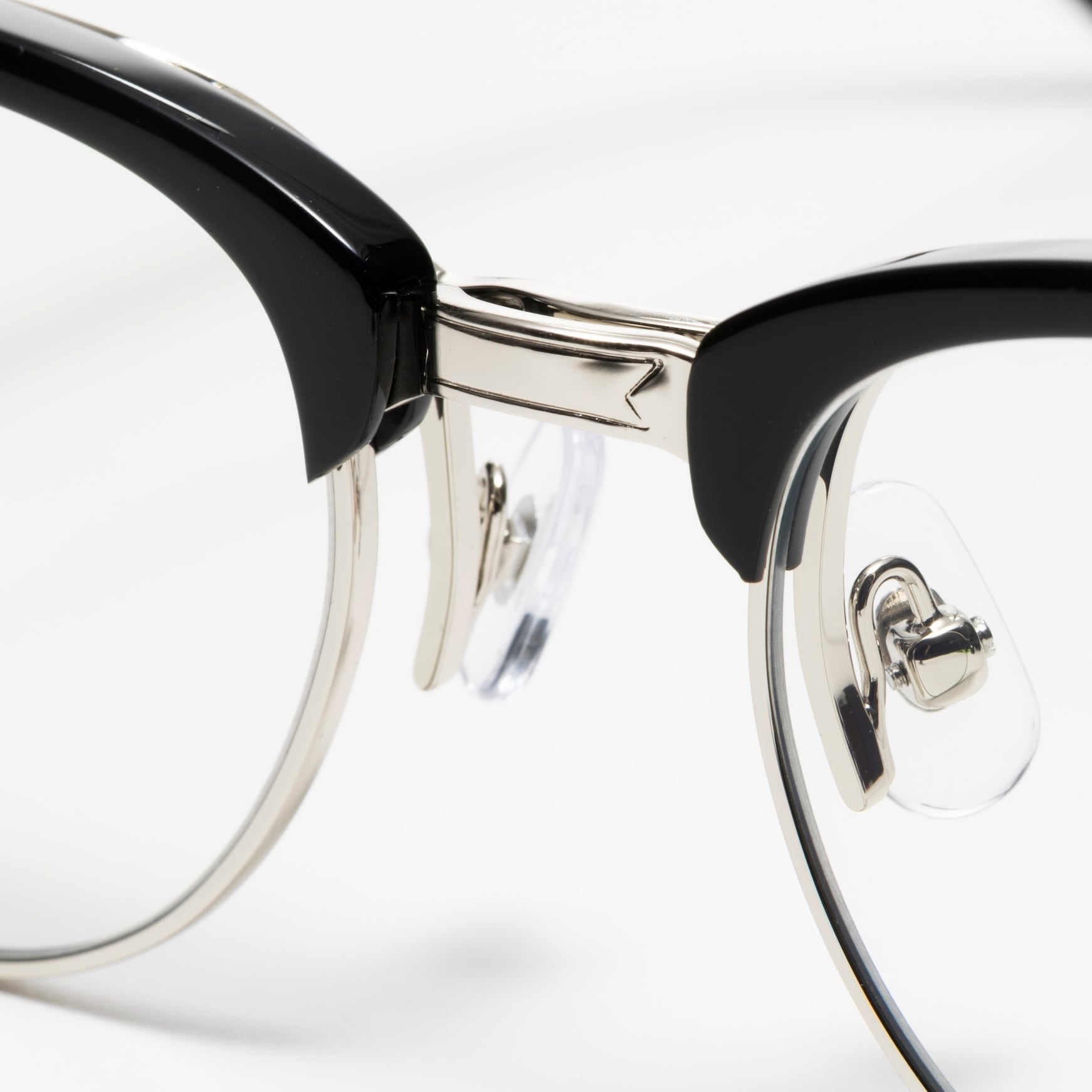 meanswhile Flip-up Transition Color Glasses “Neutral Color” Type2