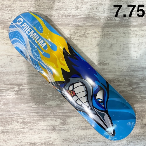 【PREMIUM】BLUE JAY AKIRA MATUSKANE  7.75inch