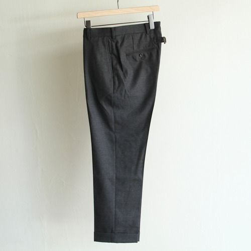 D.C. WHITE【 mens 】American trousers