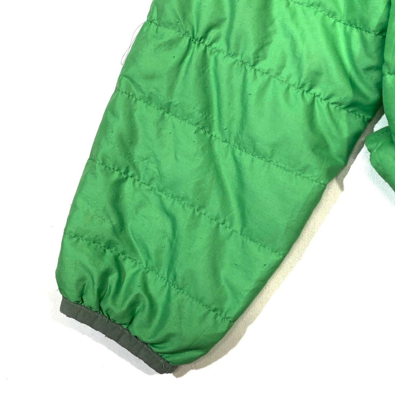 人気カラー 13年製 パタゴニア Patagonia シラントロ グースダウン 