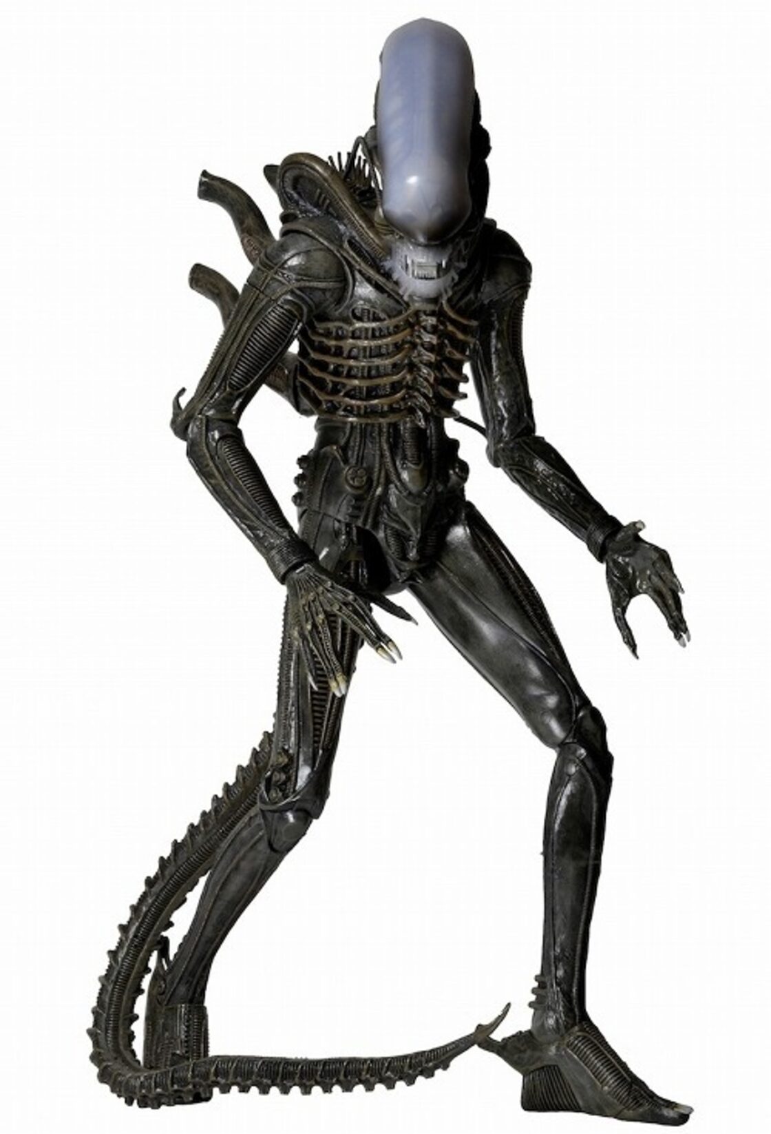 ネカ 1/4 エイリアン・ビッグチャップ ゼノモーフ アクション 
