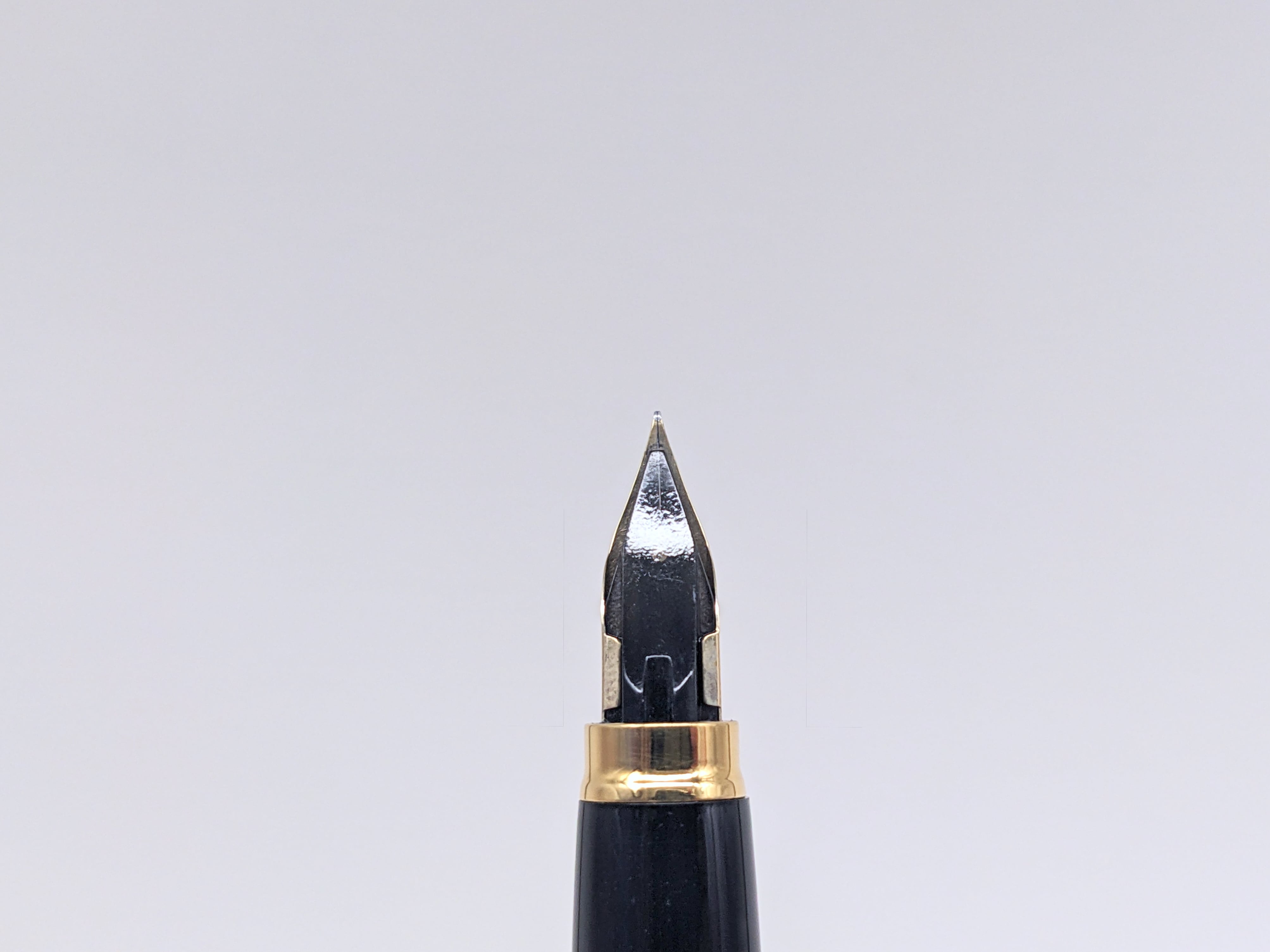 60s プラチナ ポケット PLATINUM （細字） 14K 03265 | 川口明弘の調整