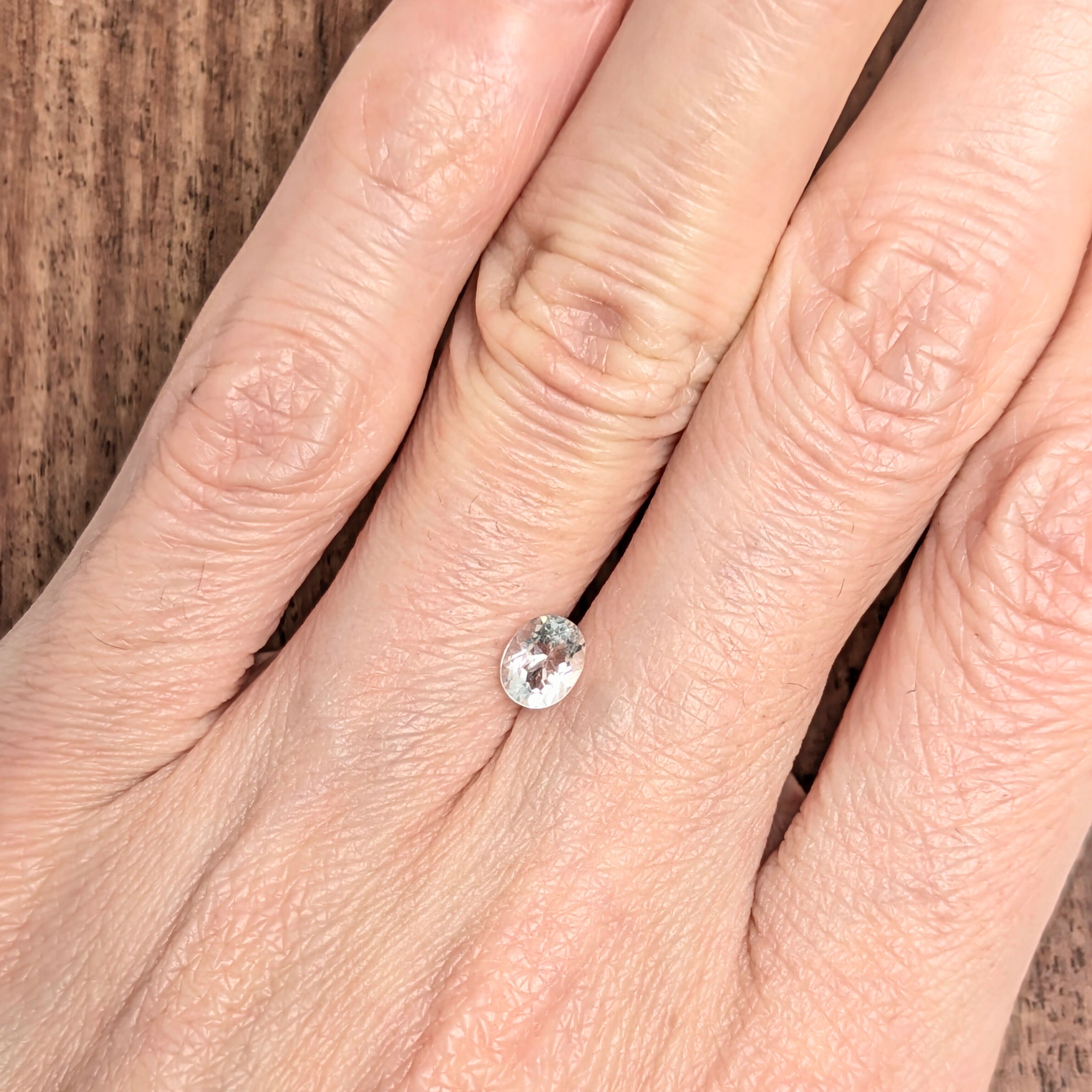 ハイアライトオパールルース メキシコ産 【0.35ct】 PRO208140 | Gem's