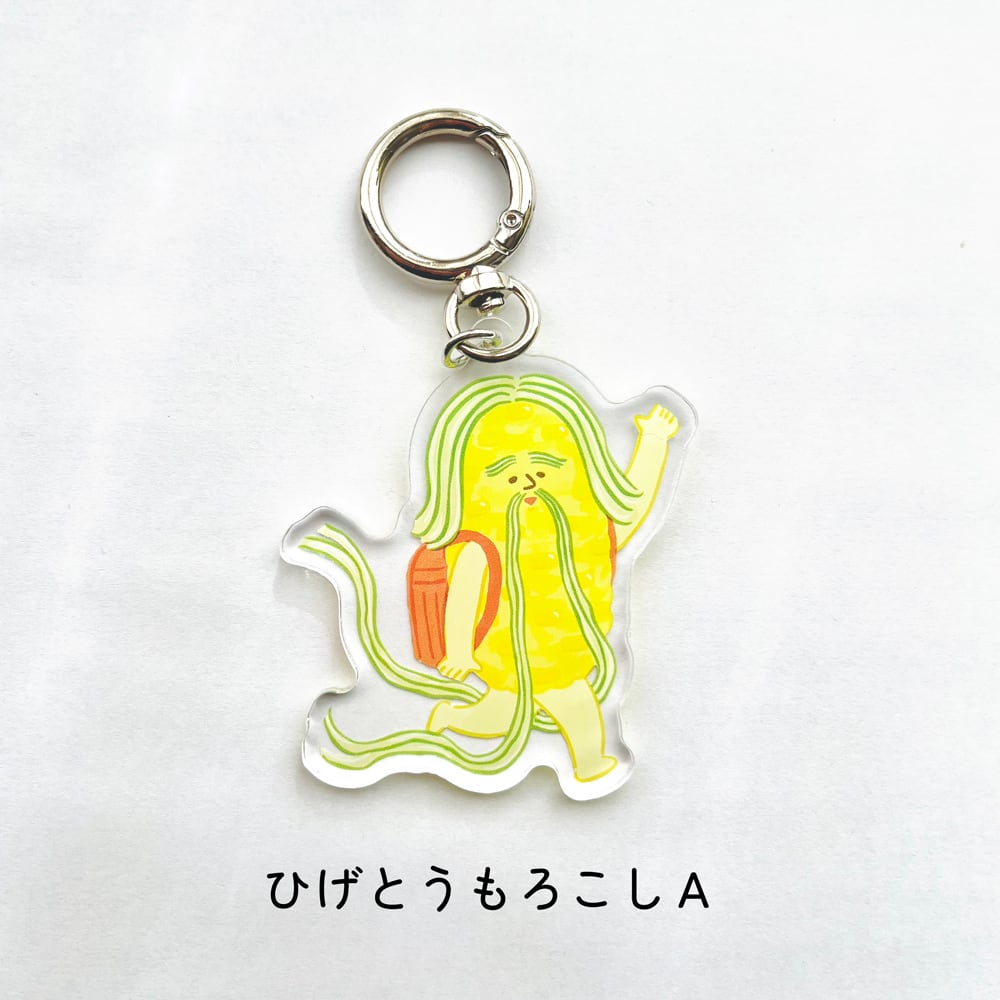 アクリルキーホルダー | 雑貨めたもた