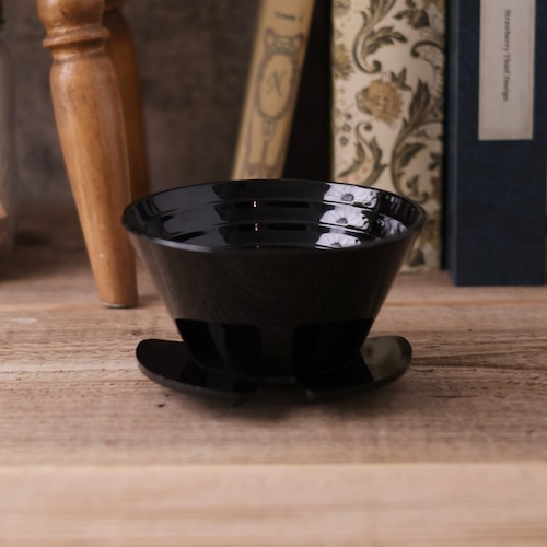 April Plastic Brewer Ver.2（Black）