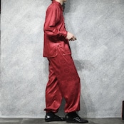china shirt set up