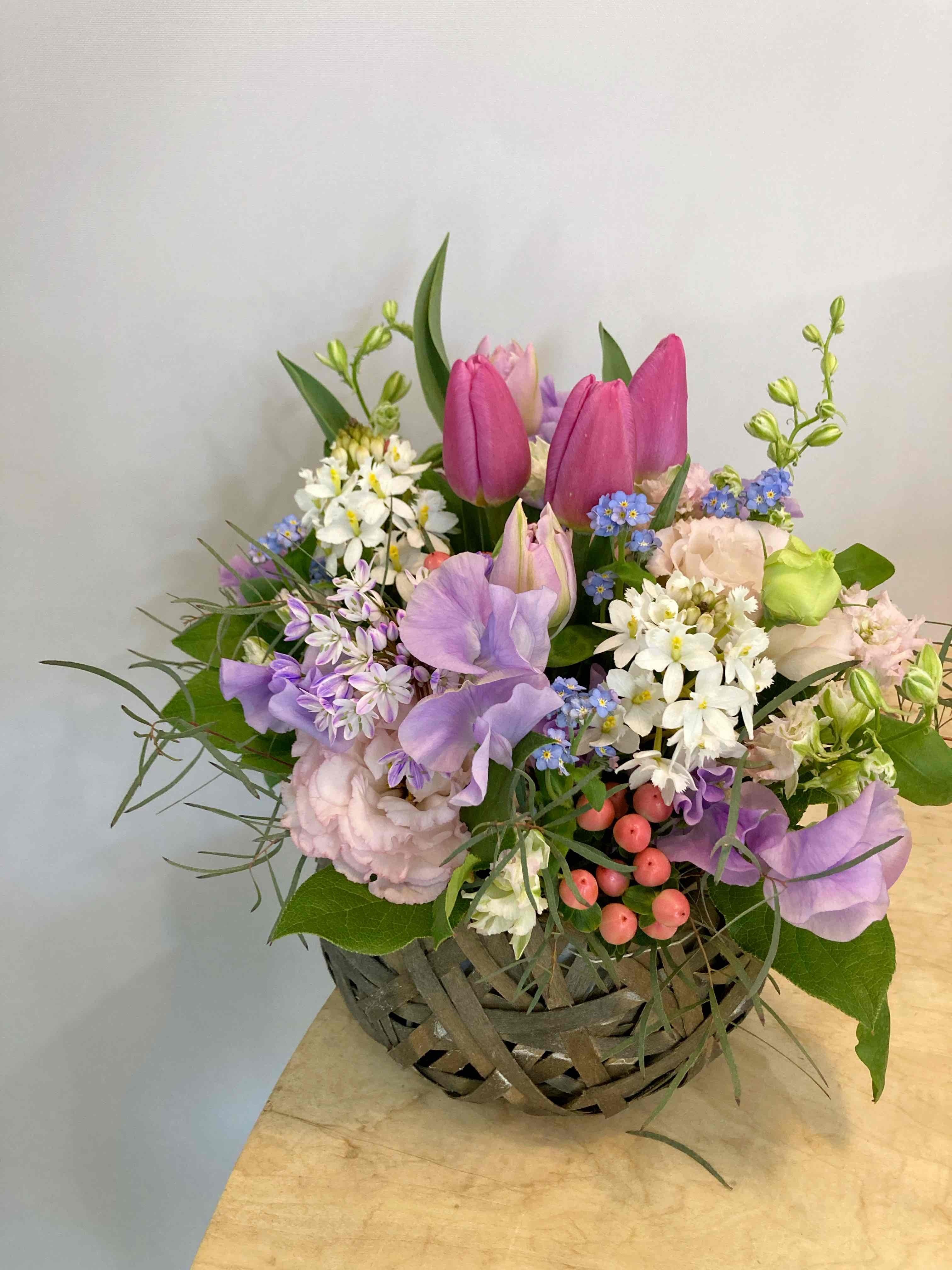 KIKKAenおまかせアレンジ/Mサイズ