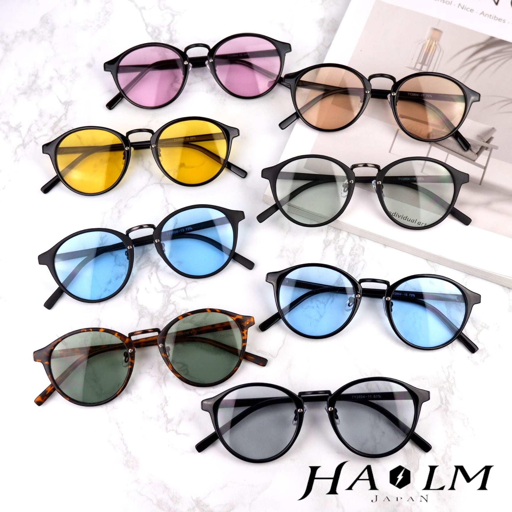 Boston | HALM JAPAN Boston | HALM JAPAN