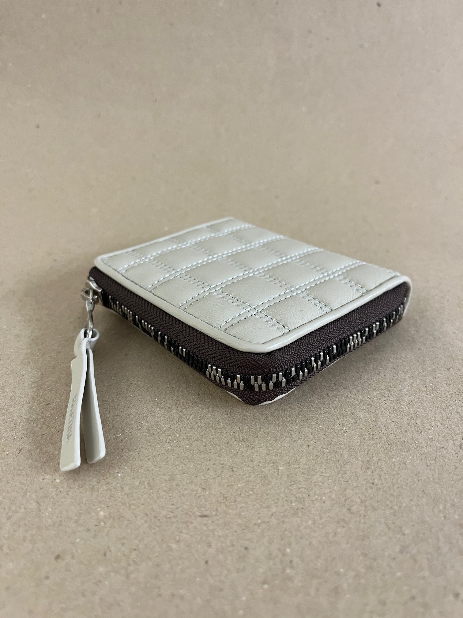 SW-39118 Rubik's series L字型ショートウォレット | SOLATINA