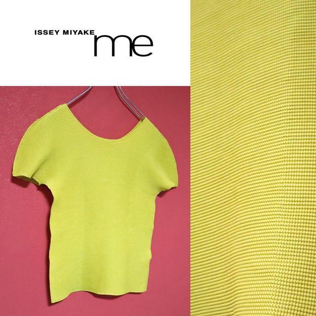 me ISSEY MIYAKE