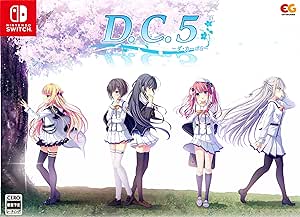 蒼の彼方のフォーリズム EXTRA1+2S -Switch 【特典】蒼の彼方の