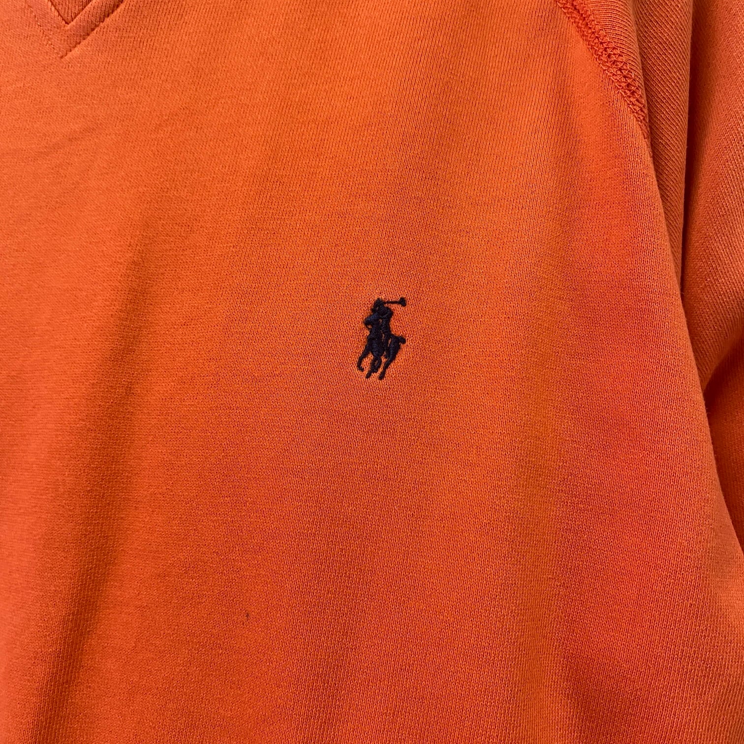 Polo by Ralph Lauren ポロバイラルフローレン スウェットシャツ