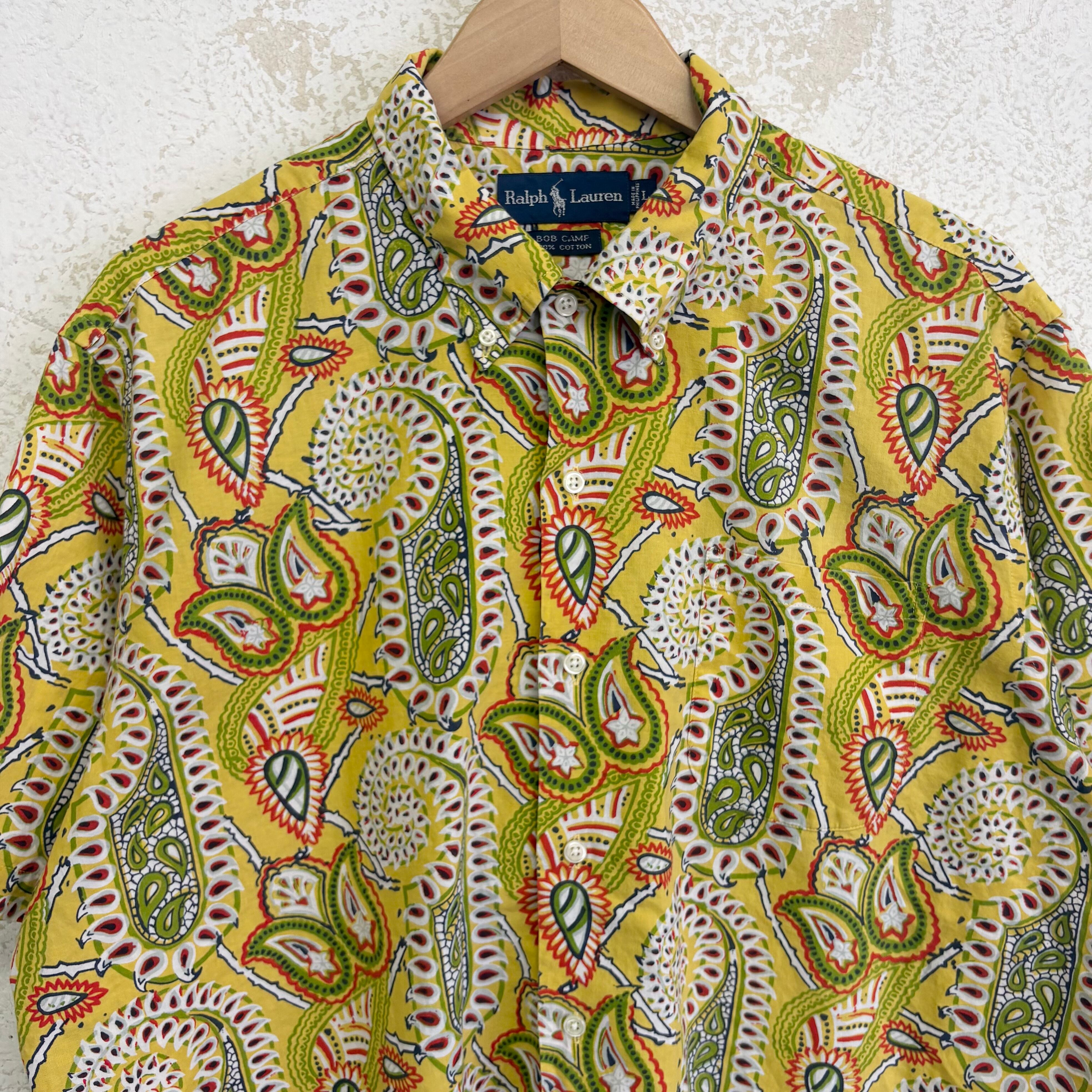 90's Ralph Lauren 