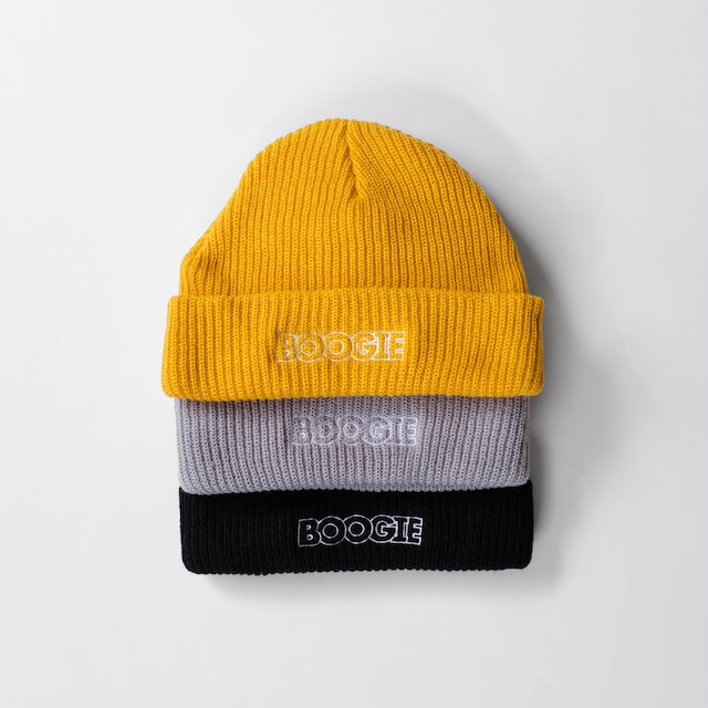 Logo Beanie