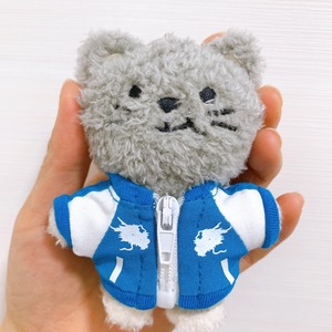 『Miniユンギジャケット』