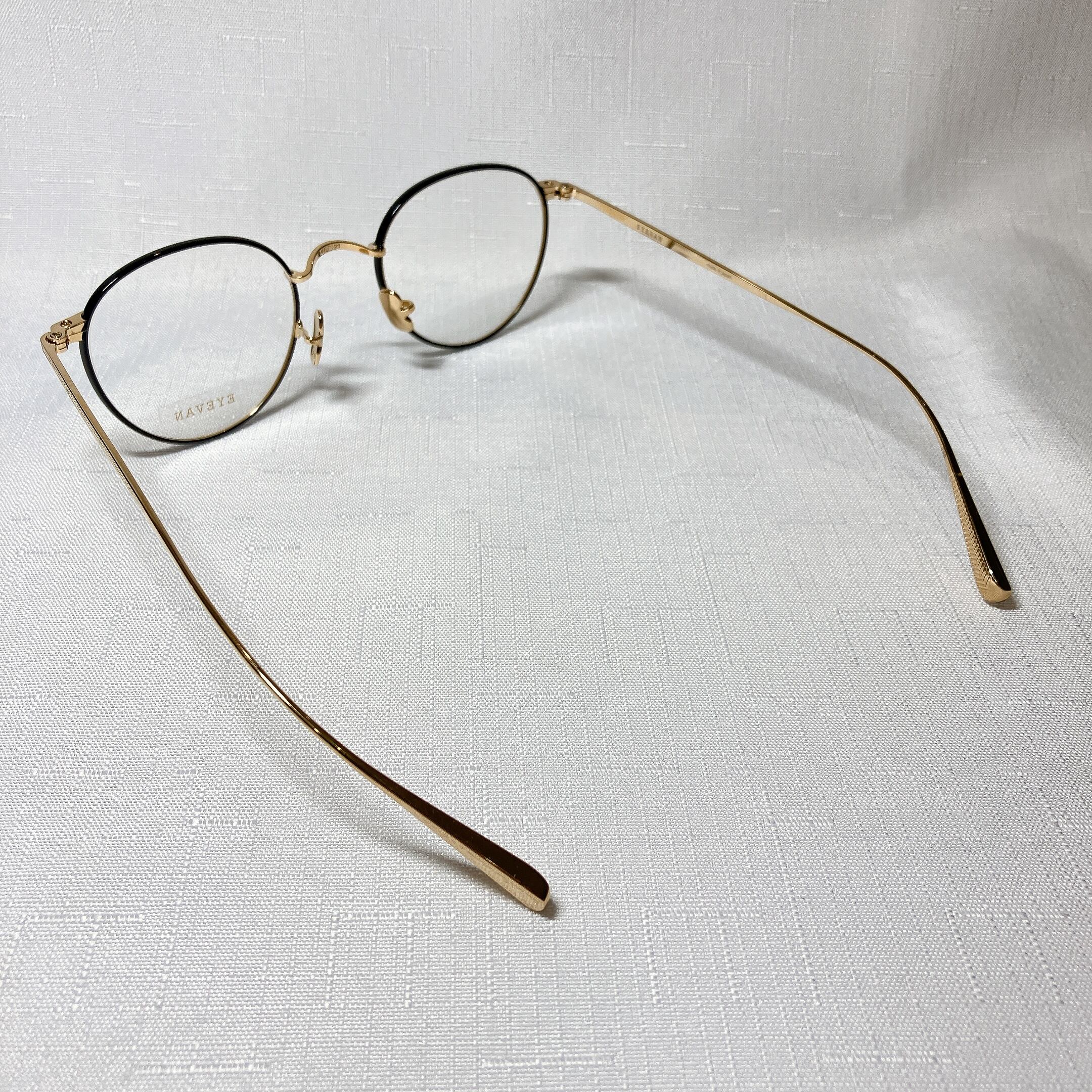 EYEVAN サングラス CRESTON G-C. 46□21 145 アイヴァン | メガネや