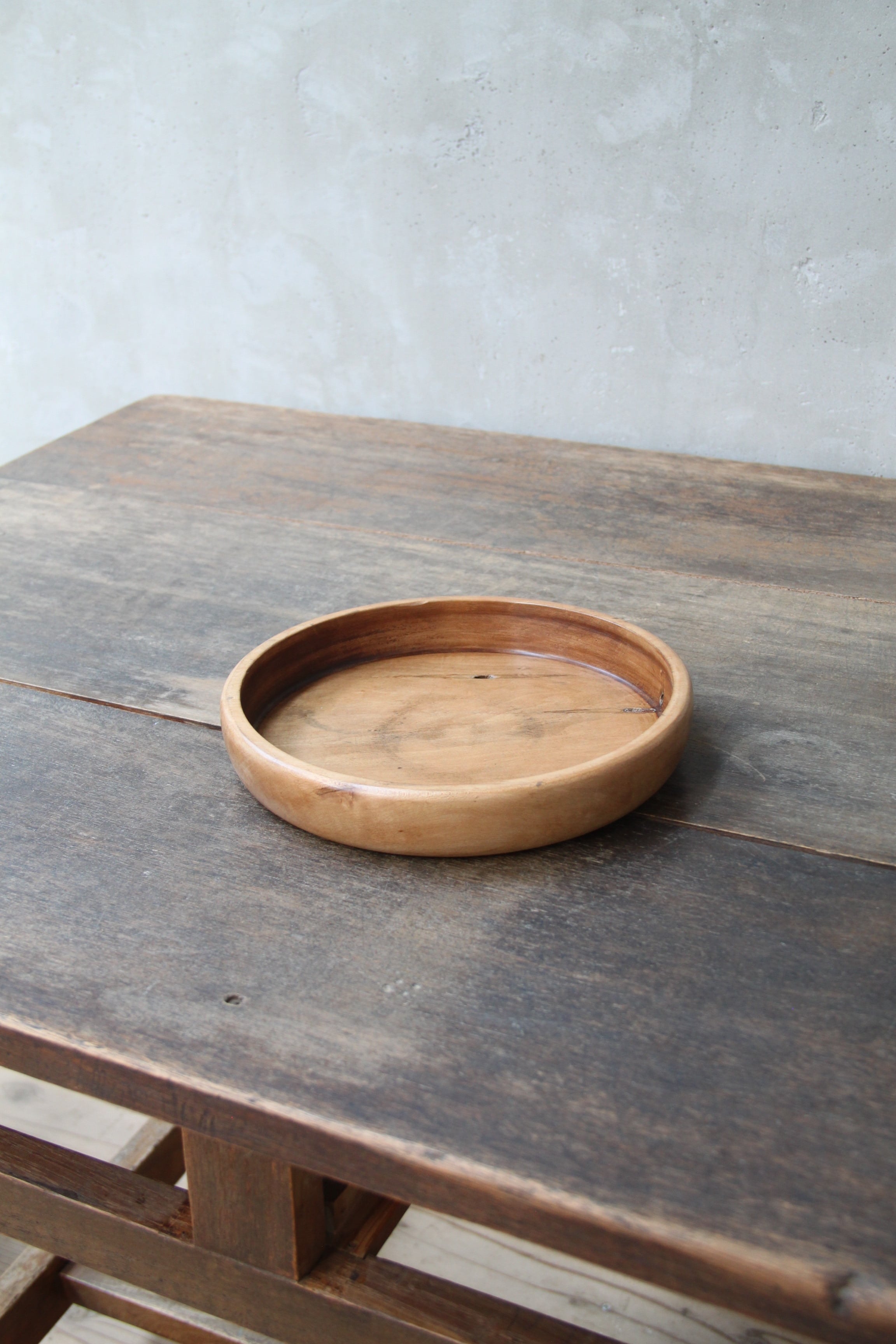 【送料無料】小さいおぼん 古道具/アンティーク/お盆