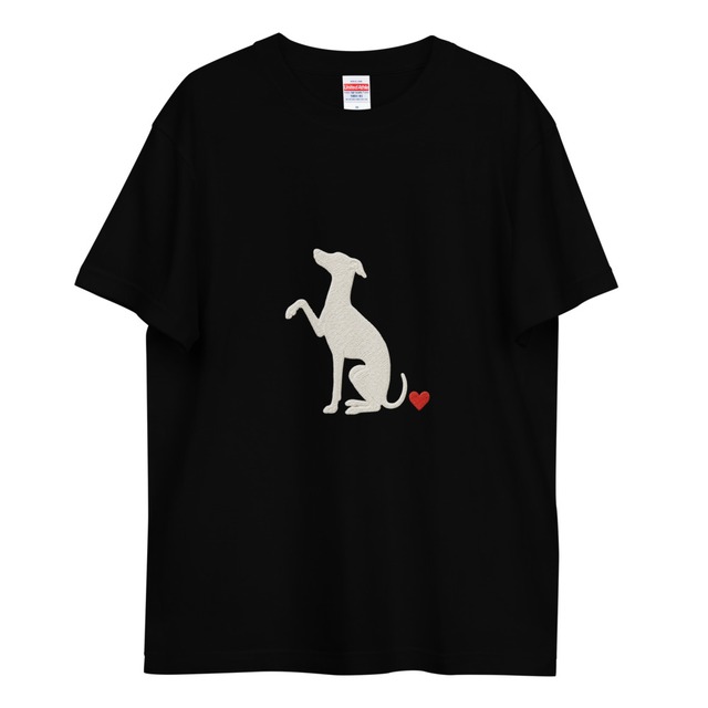 ≪Treat Please≫ハイクオリティーTシャツHQ0084