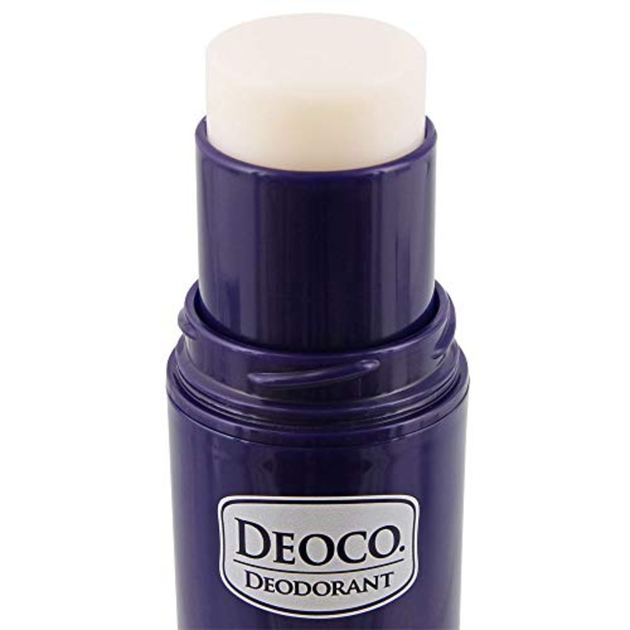 デオコ (DEOCO)薬用デオドラント スティック 13g (ラクトン含有 スウィートフローラルの香り) 【医薬部外品】