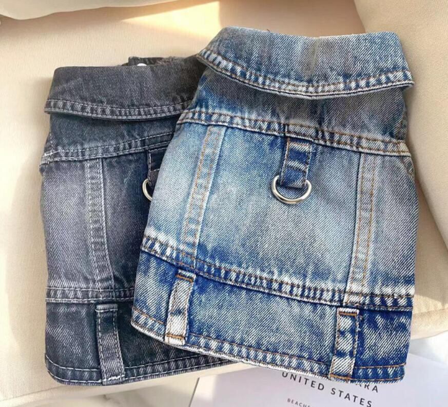 《予約》1102143 デニムスタイルワンピジャケ