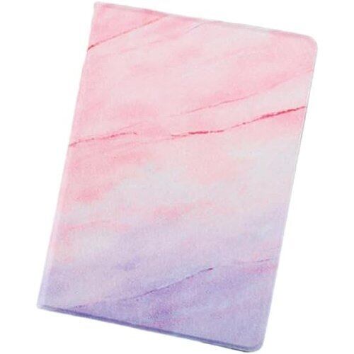 大理石柄 iPadケース mini6 mini7 専用 iPadmini7ケース iPadmini6ケース 新型 レザーケース iPadmini第六世代 iPadmini第七世代 ケース mini6ケース mini7ケース mini6カバー mini7カバー 薄型 軽量 iPad大理石調 手帳型 オートスリープ機能 スタン ド機能 カバー おしゃれ シンプル 保護 ピンク 61