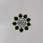 【ヴィンテージ】Gustavsberg(グスタフスベリ)/BERSA(ベルサ)　24cmプレート