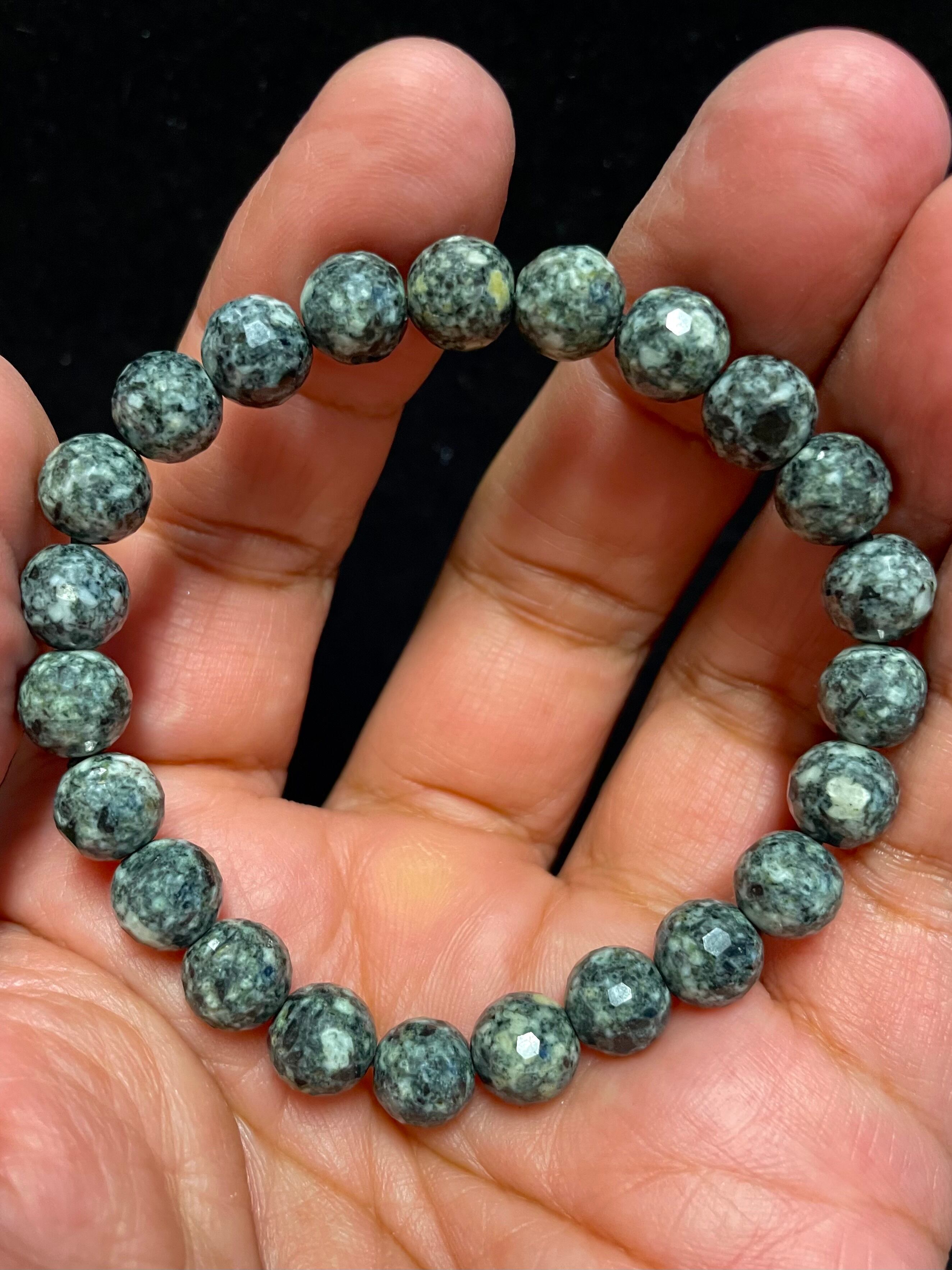 1) 霊石「遠野の石」セラミック加工ボール(30g) | レムリアの太陽