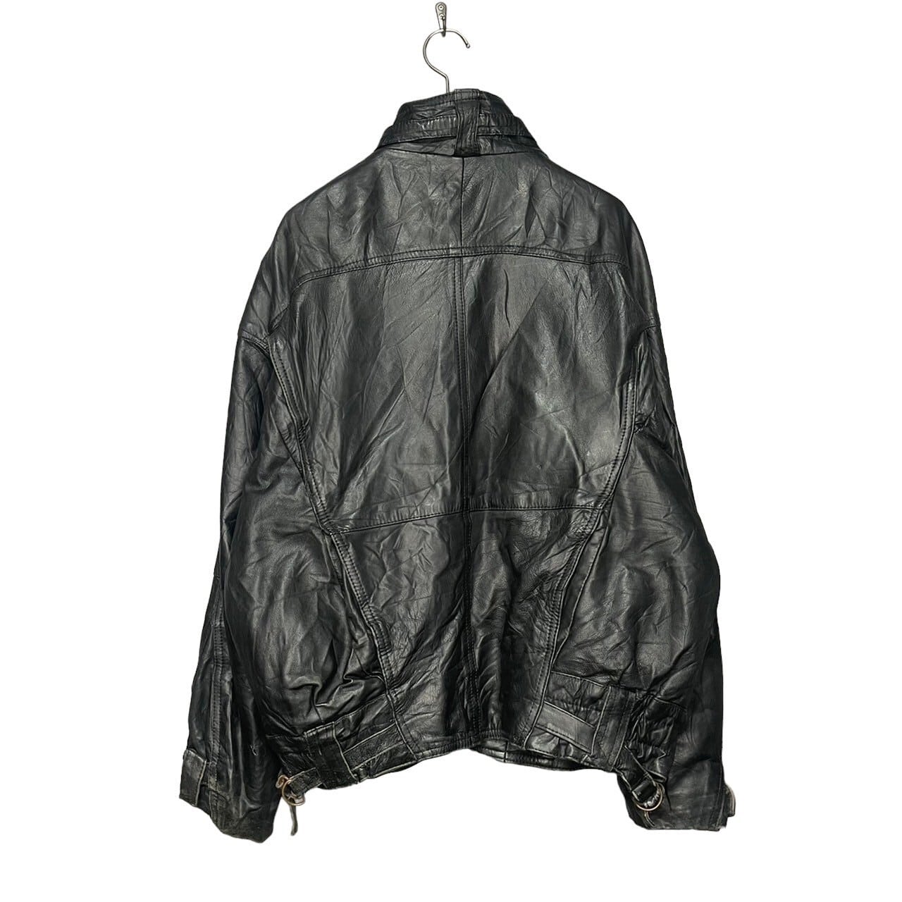 unknown レザージャケット L | 古着屋OLDGREEN