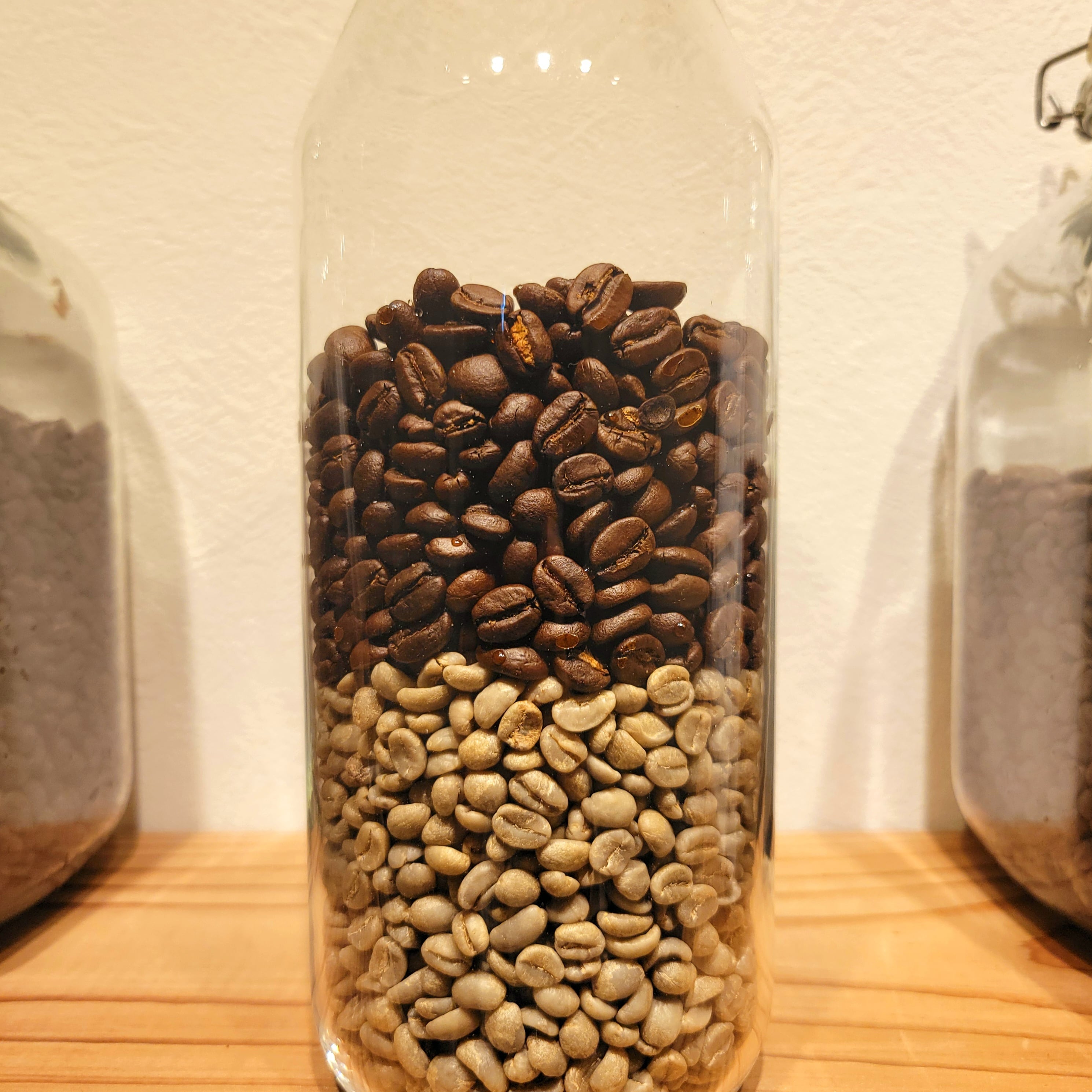 5,000円以上で送料無料】ニカラグア サンタアナ農園 100g | T&T Coffee