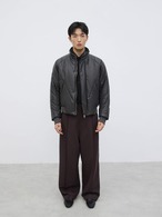 Yausye 71 Quilted Windbreaker Jacket