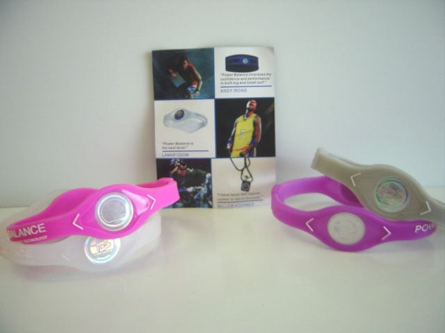 ♯Gyi05AJパワーバランスPOWER BALANCE8色 ♯Gyi05AJパワーバランスPOWER BALANCE8色 バランスパワー