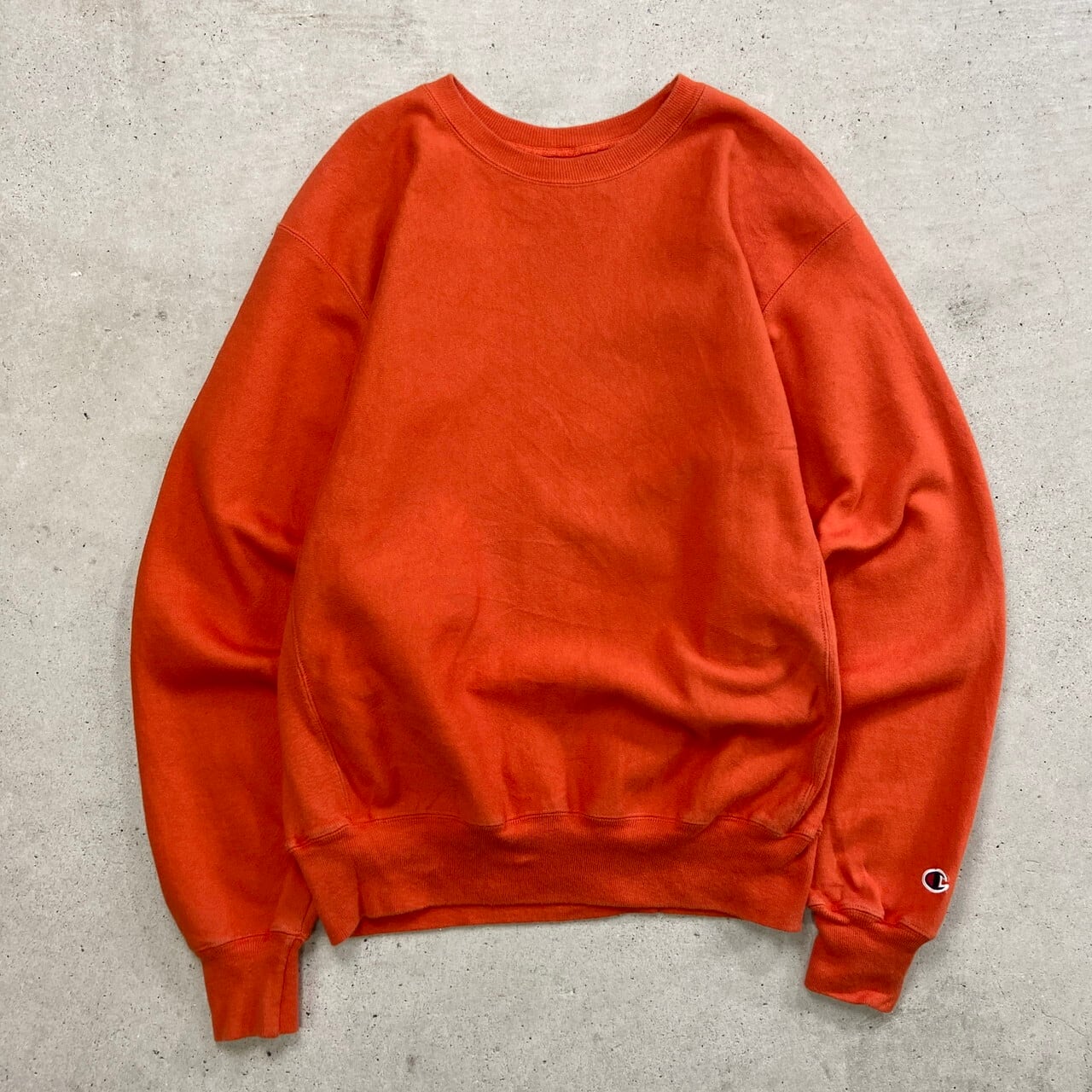 Champion REVERSE WEAVE チャンピオン 目無し リバースウィーブ