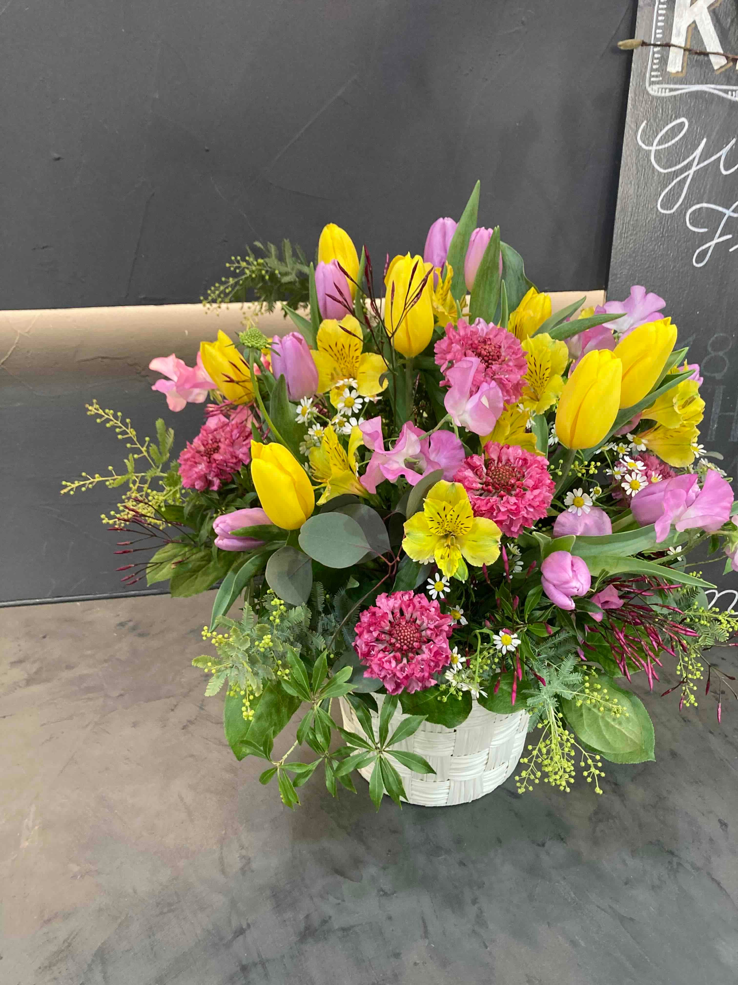 KIKKAenおまかせアレンジ/Lサイズ