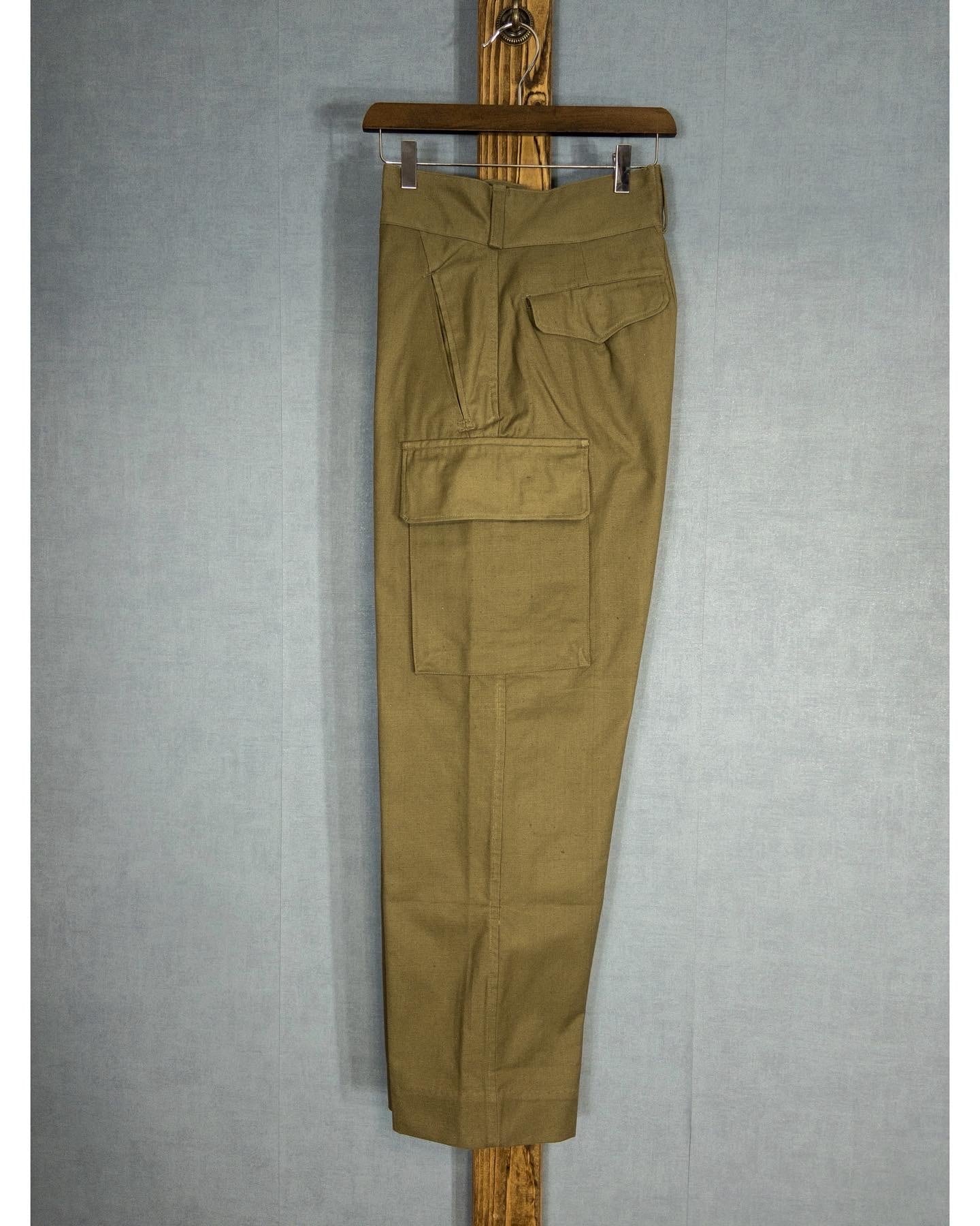 1950s】