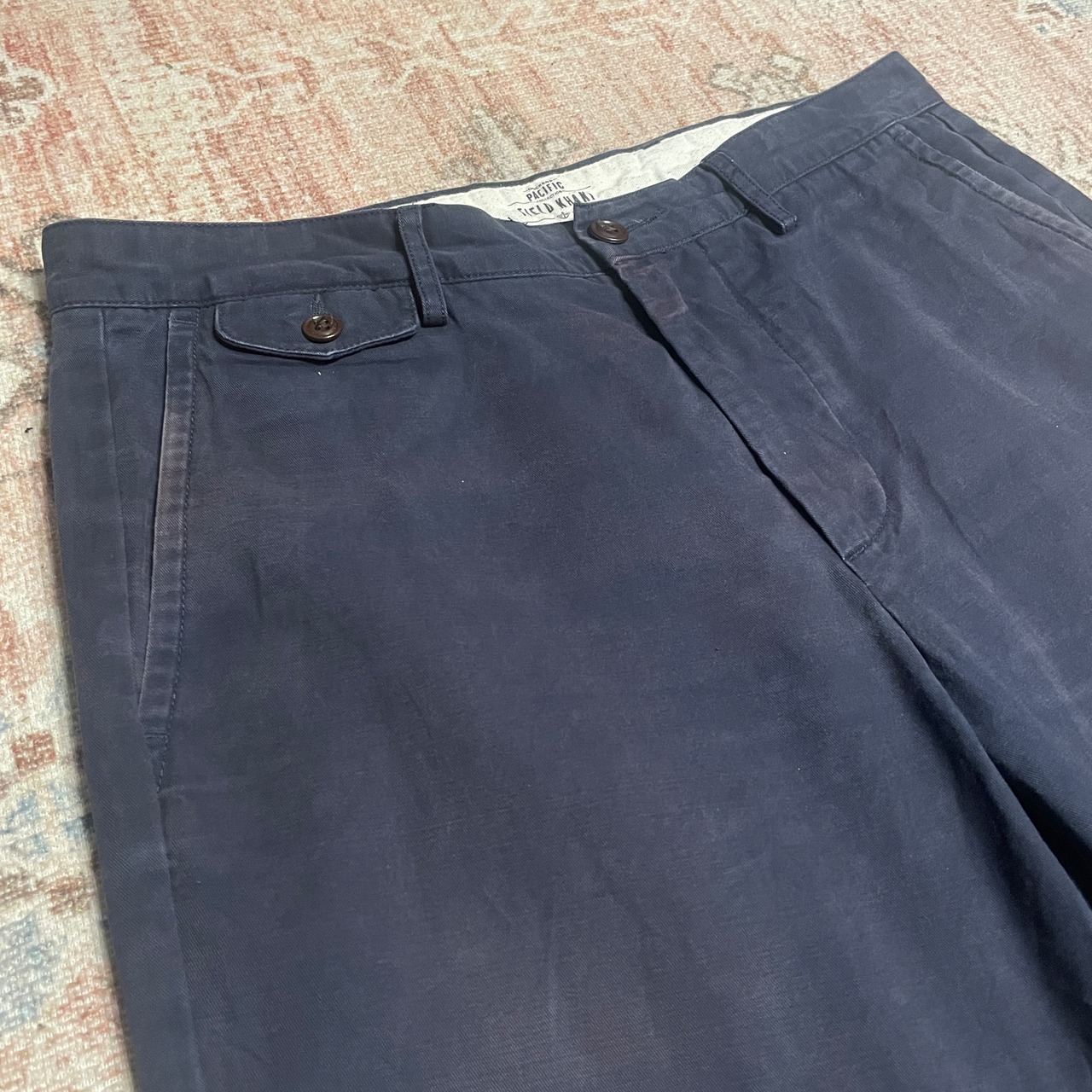 DOCKERS / chino pants / 33*32