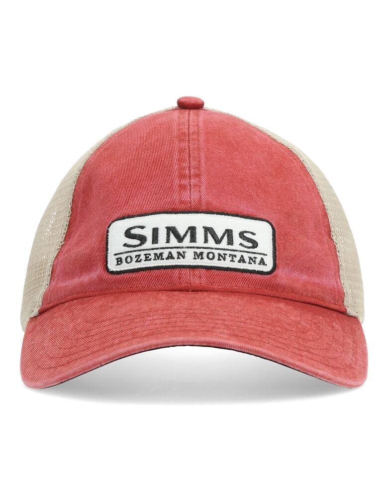 SIMMS HARITAGE TRUCKER 廃盤品在庫限り　30%オフ　