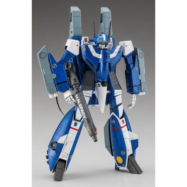 ハセガワ 1/72 VF-1J スーパー バトロイド バルキリー “マックス