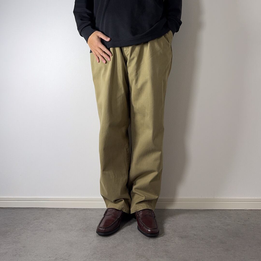 80s 90s Polo chino 初期 ラルフローレン W34 90s 初期型 Polo by Ralph Lauren POLO CHINO 