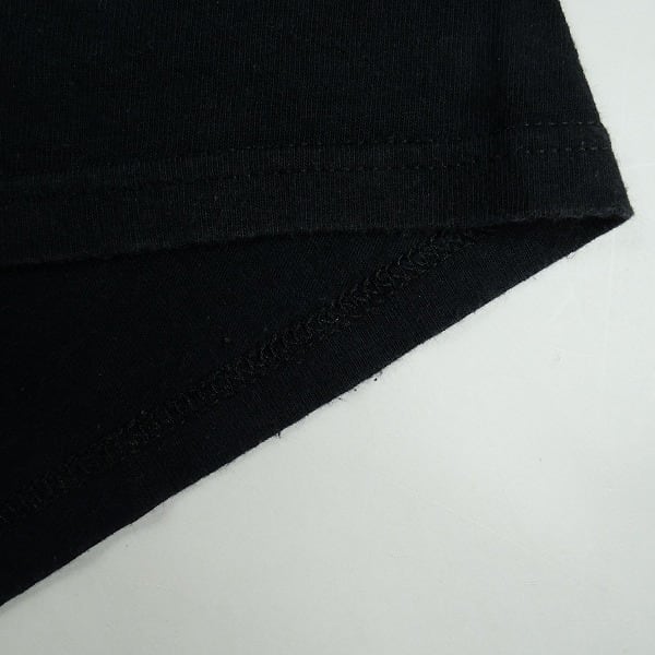 Size【S】 TENDERLOIN テンダーロイン 本店限定T-TEE スカルTシャツ 黒