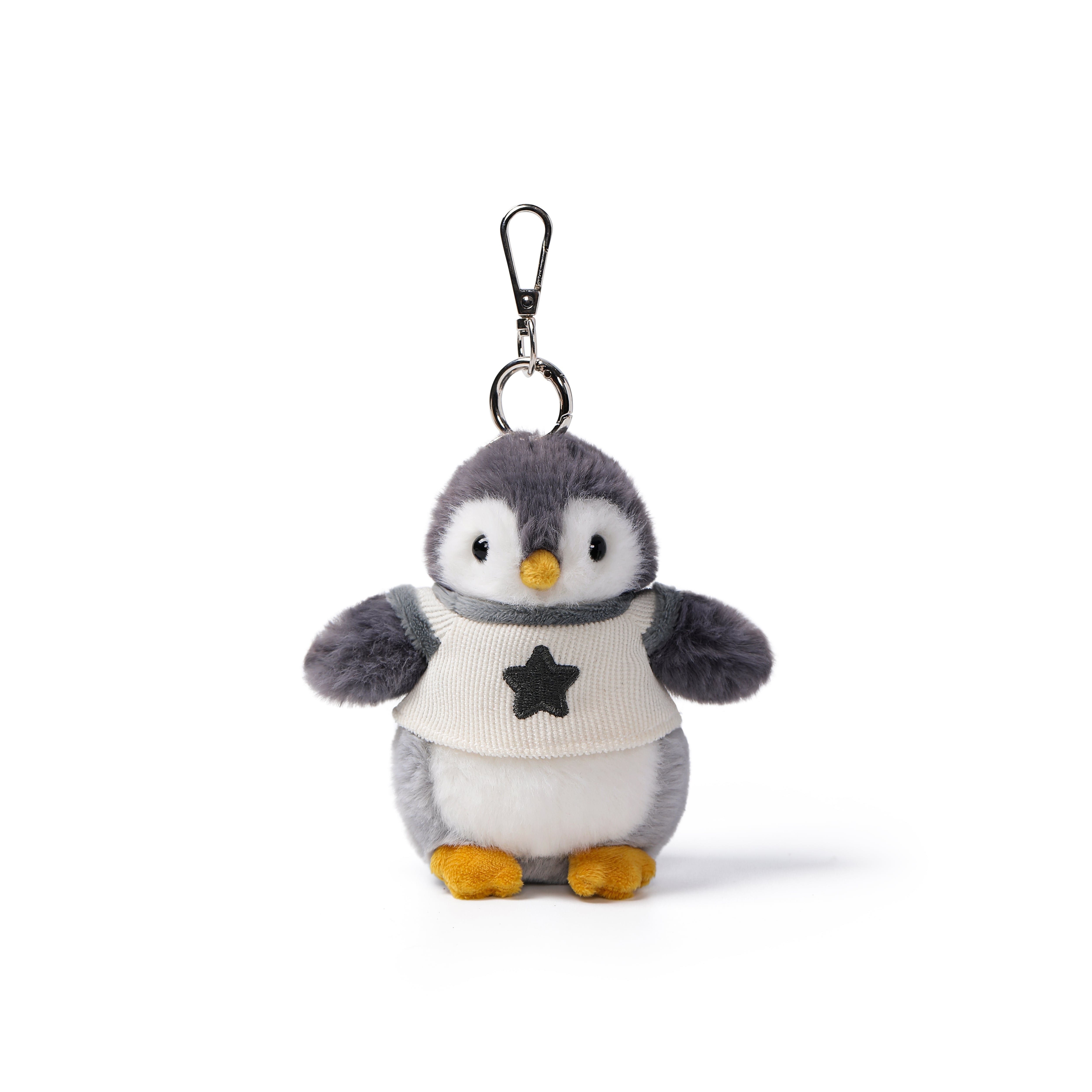 River Penguin Charm_MC600136
