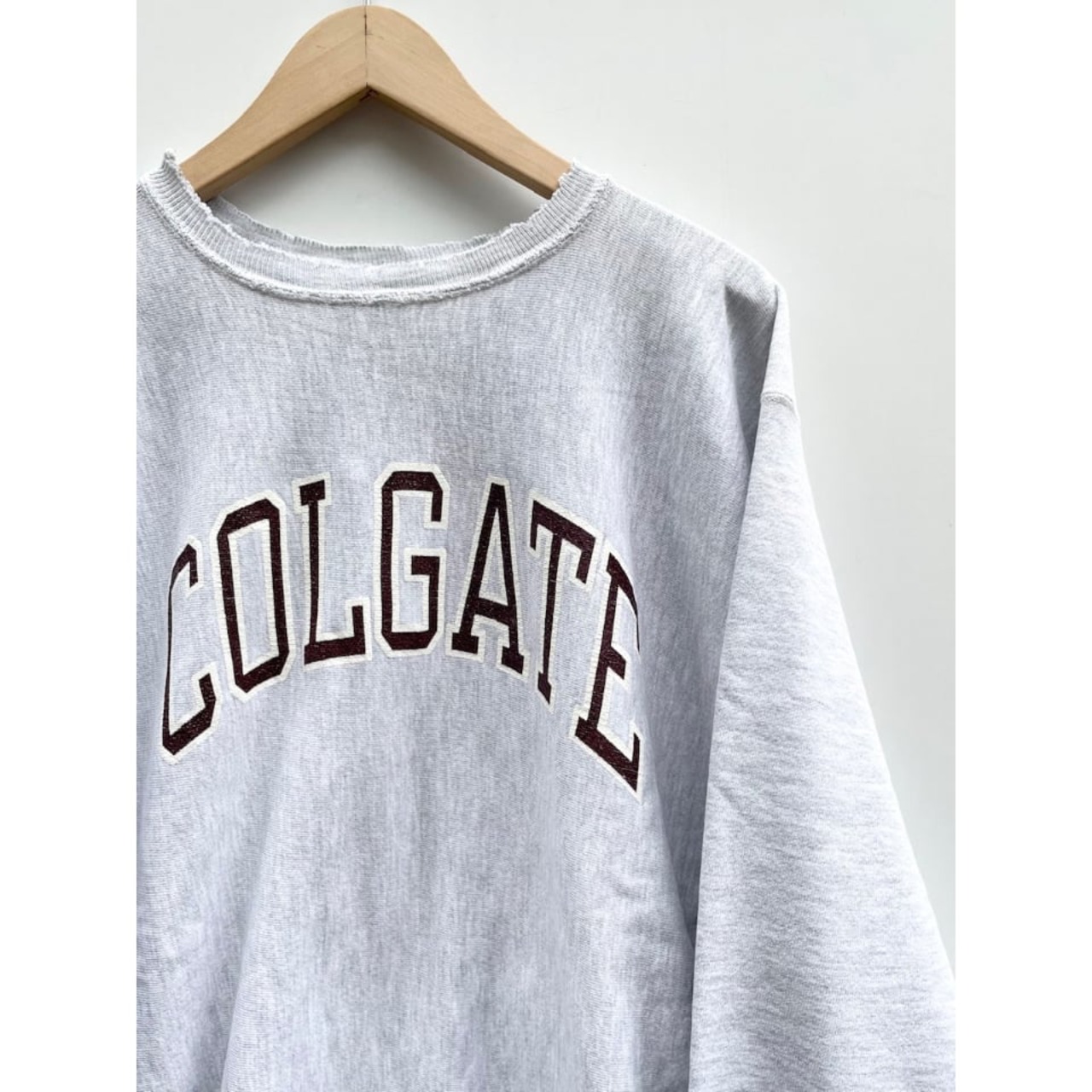 90s Champion REVERSE WEAVE Size XL_2