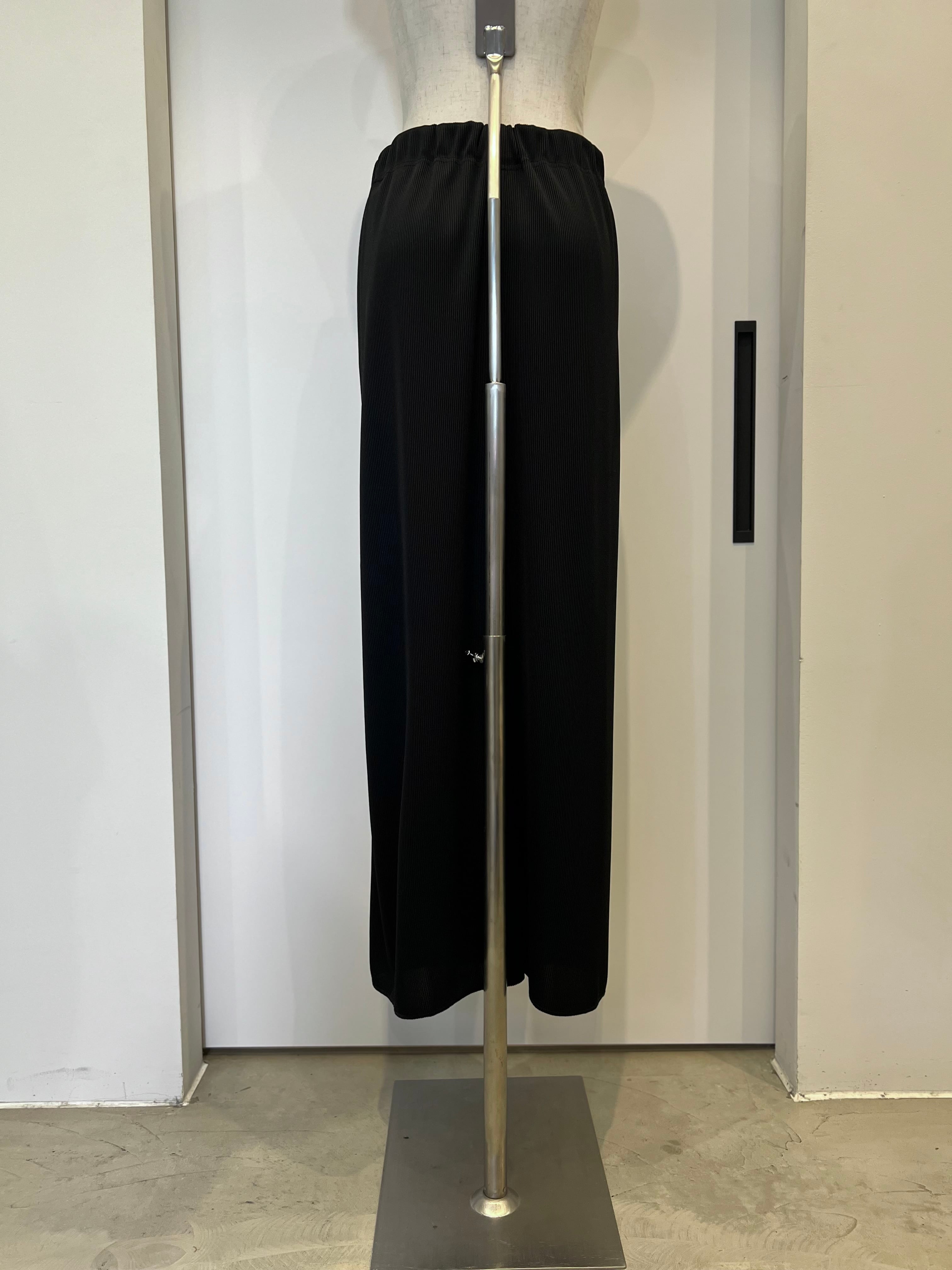 【cafune】ストレッチジャージータイトスカート 615614