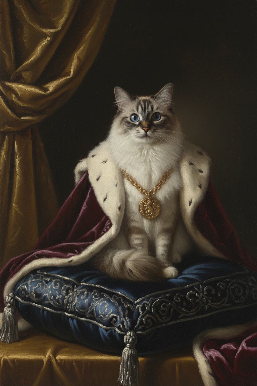 \