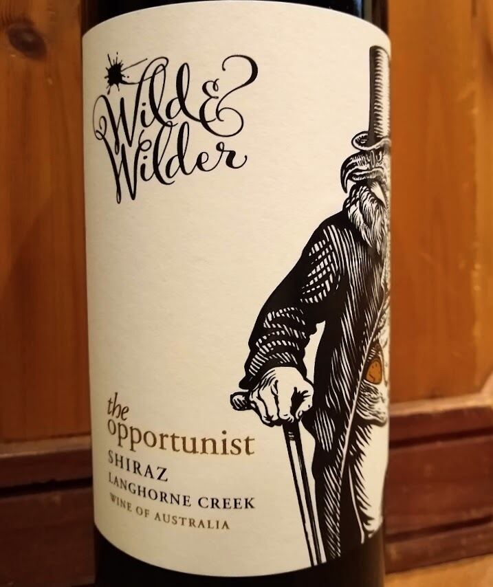 ワイルド ワイルダー シャンパンゴールド