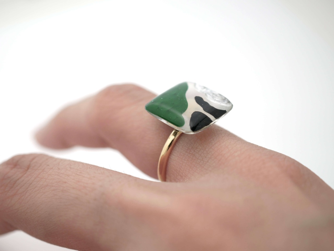 キョウダイシマイ＃００３ring