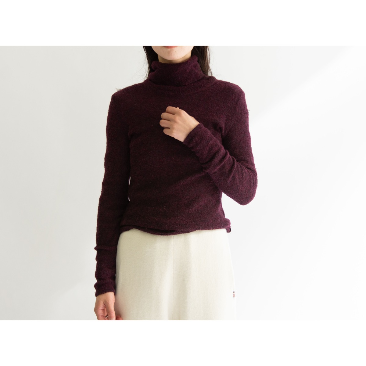 Tricot Chic】Made in Italy 70-80